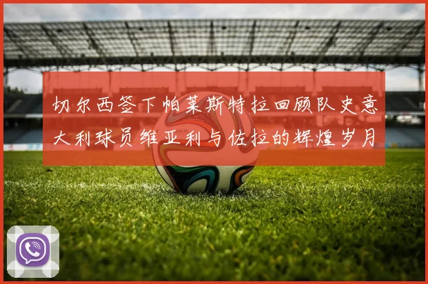 切尔西签下帕莱斯特拉回顾队史意大利球员维亚利与佐拉的辉煌岁月